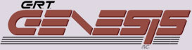 GRT Genesis logo