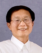 George Lin